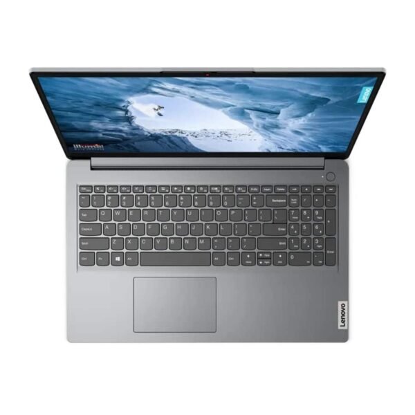 Lenovo IdeaPad 1 15IAU7 - 15.6 FHD, Core i7-1255U, 8GB RAM, 512GB SSD 2