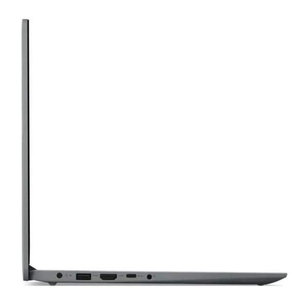 Lenovo IdeaPad 1 15IAU7 - 15.6 FHD, Core i7-1255U, 8GB RAM, 512GB SSD 4