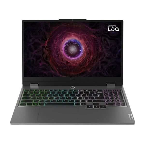 Lenovo LOQ 15ARP9 Gaming Laptop (2023) 1