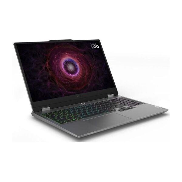 Lenovo LOQ 15ARP9 Gaming Laptop (2023) 2