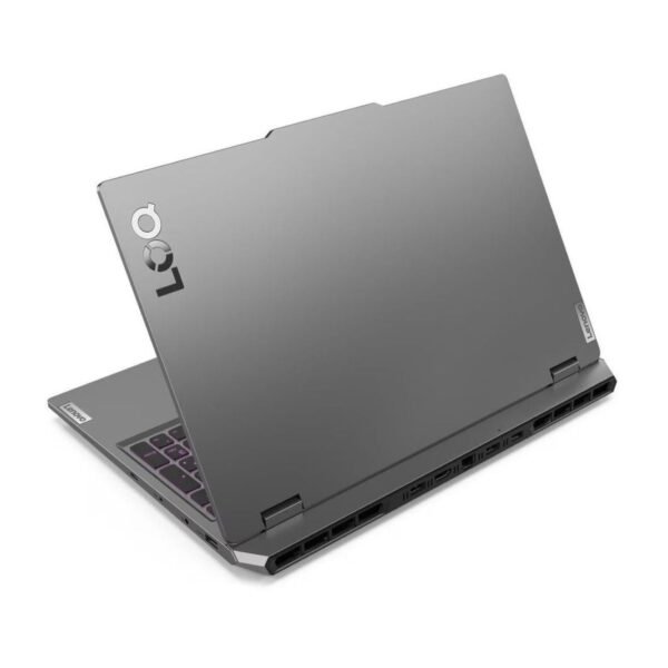 Lenovo LOQ 15ARP9 Gaming Laptop (2023) 4