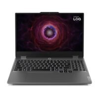 Lenovo LOQ 15ARP9 Gaming Laptop – 15.6 FHD 144Hz, Ryzen 7 1