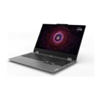 Lenovo LOQ 15ARP9 Gaming Laptop – 15.6 FHD 144Hz, Ryzen 7 2