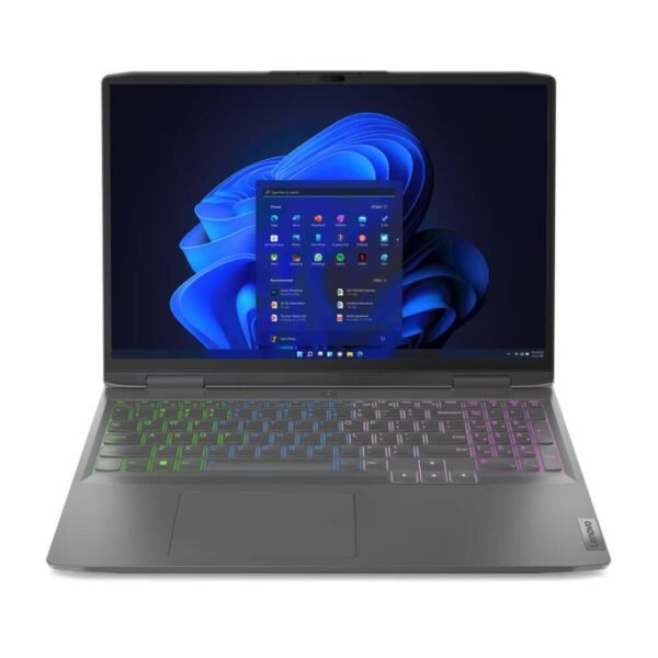 Lenovo LOQ 16IRH8 Gaming Laptop 1