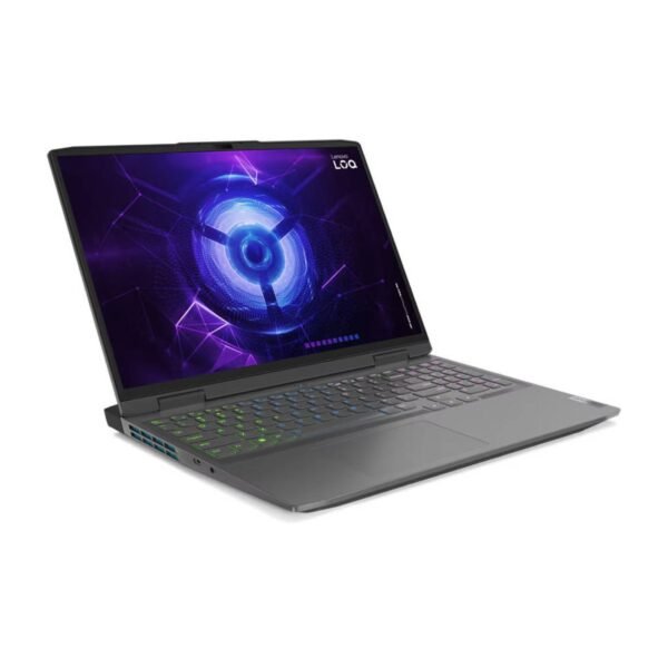 Lenovo LOQ 16IRH8 Gaming Laptop 2