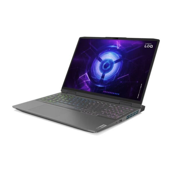 Lenovo LOQ 16IRH8 Gaming Laptop 4