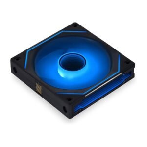 Lian Li SL-Infinity 120 RGB Uni Fan - Black (Single Pack)