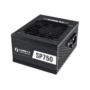 Lian Li SP750 Gold 750W SFX Power Supply Unit (PSU)