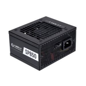 Lian Li SP850 Gold 850W SFX Power Supply Unit (PSU)