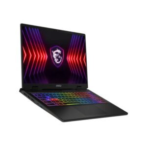 MSI SWORD 16 Gaming Laptop 1