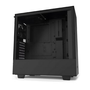 NZXT H510 Mid Tower Case