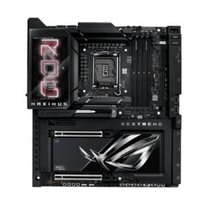 ROG MAXIMUS Z890 EXTREME – Ultimate Overclocking & High-Performance Gaming Motherboard