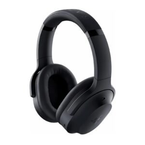 Razer Barracuda Pro Wireless Bluetooth Gaming Headset – High-Fidelity Audio with Hybrid Active Noise Cancellation