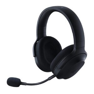 Razer Barracuda X Wireless Gaming Headset – Versatile, Lightweight, and Multi-Platform Compatible