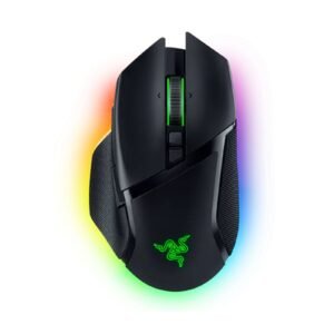 Razer Basilisk V3 Pro Wireless Ergonomic Gaming Mouse