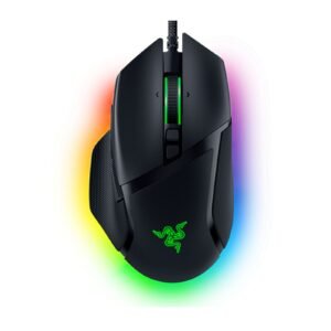 Razer Basilisk V3 Wired Gaming Mouse – Precision and Customization Redefined