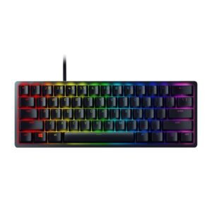 Razer Huntsman Mini 60% Analog Gaming Keyboard