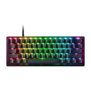 Razer Huntsman V3 Pro Mini 60% Analog Gaming Keyboard