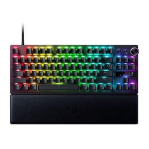 Razer Huntsman V3 Pro TKL Analog Gaming Keyboard