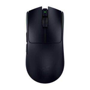 Razer Viper V3 Pro WirelessWired Gaming Mouse – 54g Lightweight Design, 35K DPI Gen 2 Optical Sensor, Up to 95 Hours Battery Life