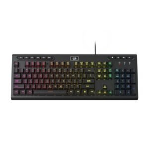 Redragon Aditya K513 Membrane Gaming Keyboard