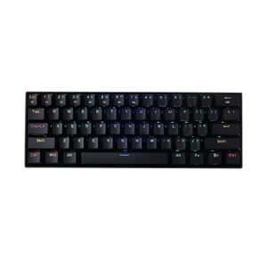 Redragon K530 Draconic RGB Wired/Wireless 60% Mechanical Gaming Keyboard
