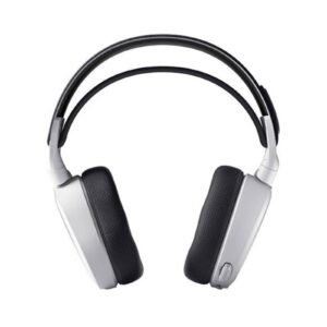 SteelSeries Arctis 7 Plus Wireless Gaming Headset - White