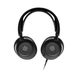 SteelSeries Arctis Nova 1 Multi-System Gaming Headset