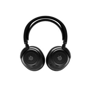 SteelSeries Arctis Nova 7 Multi-Platform Wireless Gaming Headset