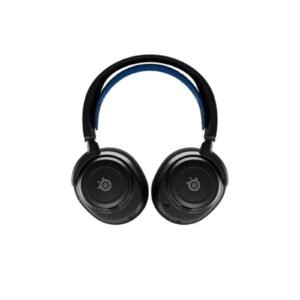 SteelSeries Arctis Nova 7P Multi-Platform Wireless Gaming Headset - PlayStation Edition