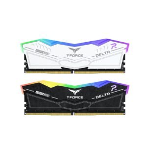 RAM Team T-Force DDR5 32GB – 6000MHz High-Performance Memory