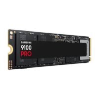 Samsung 9100 PRO 1TB PCIe 5.0 NVMe M.2 SSD