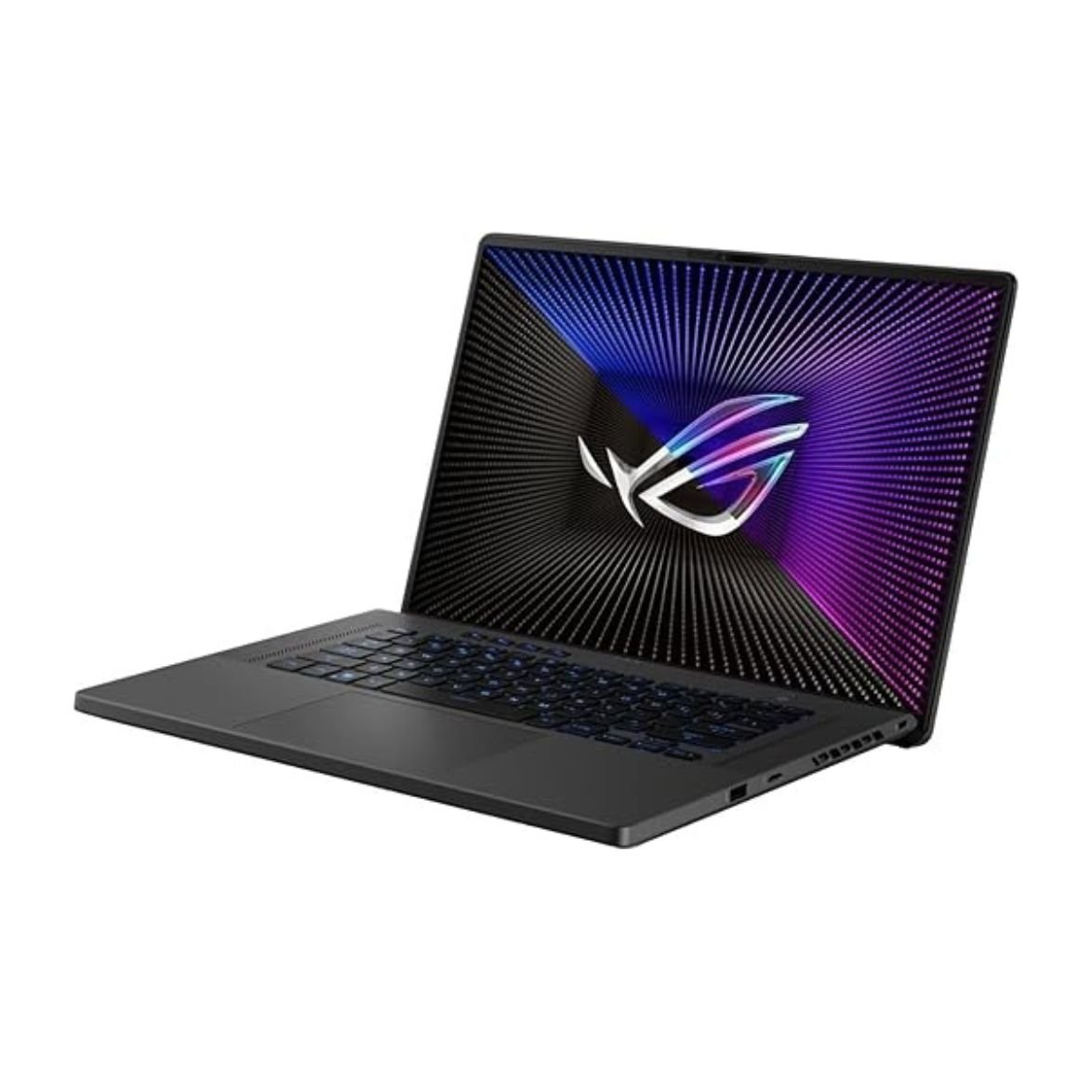 ASUS ROG Zephyrus G16 (2023) – Powerful Gaming & Performance Laptop ASUS ROG Zephyrus G16 (2023) – Powerful Gaming & Performance Laptop