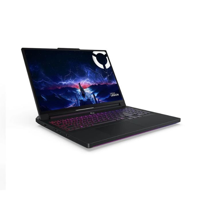 Lenovo Legion Pro 7 16" (83F5004YPS) Gaming Laptop – Core Ultra 9 275HX, 32GB RAM, 1TB SSD, RTX 5080 16GB Lenovo Legion Pro 7 16" (83F5004YPS) Gaming Laptop – Core Ultra 9 275HX, 32GB RAM, 1TB SSD, RTX 5080 16GB