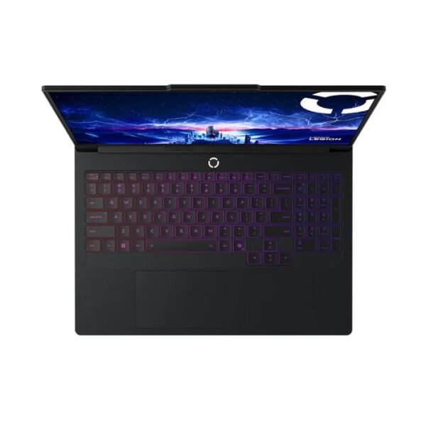 Lenovo Legion Pro 7 16" (83F5004YPS) Gaming Laptop – Core Ultra 9 275HX, 32GB RAM, 1TB SSD, RTX 5080 16GB
