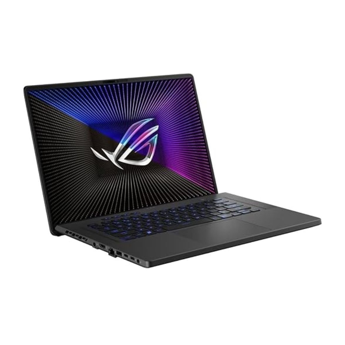 ASUS ROG Zephyrus G16 (2023) – Powerful Gaming & Performance Laptop ASUS ROG Zephyrus G16 (2023) – Powerful Gaming & Performance Laptop