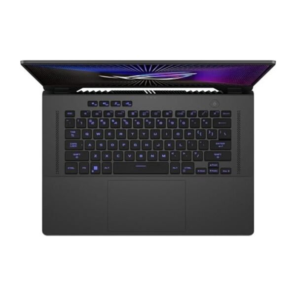 ASUS ROG Zephyrus G16 (2023) – Powerful Gaming & Performance Laptop
