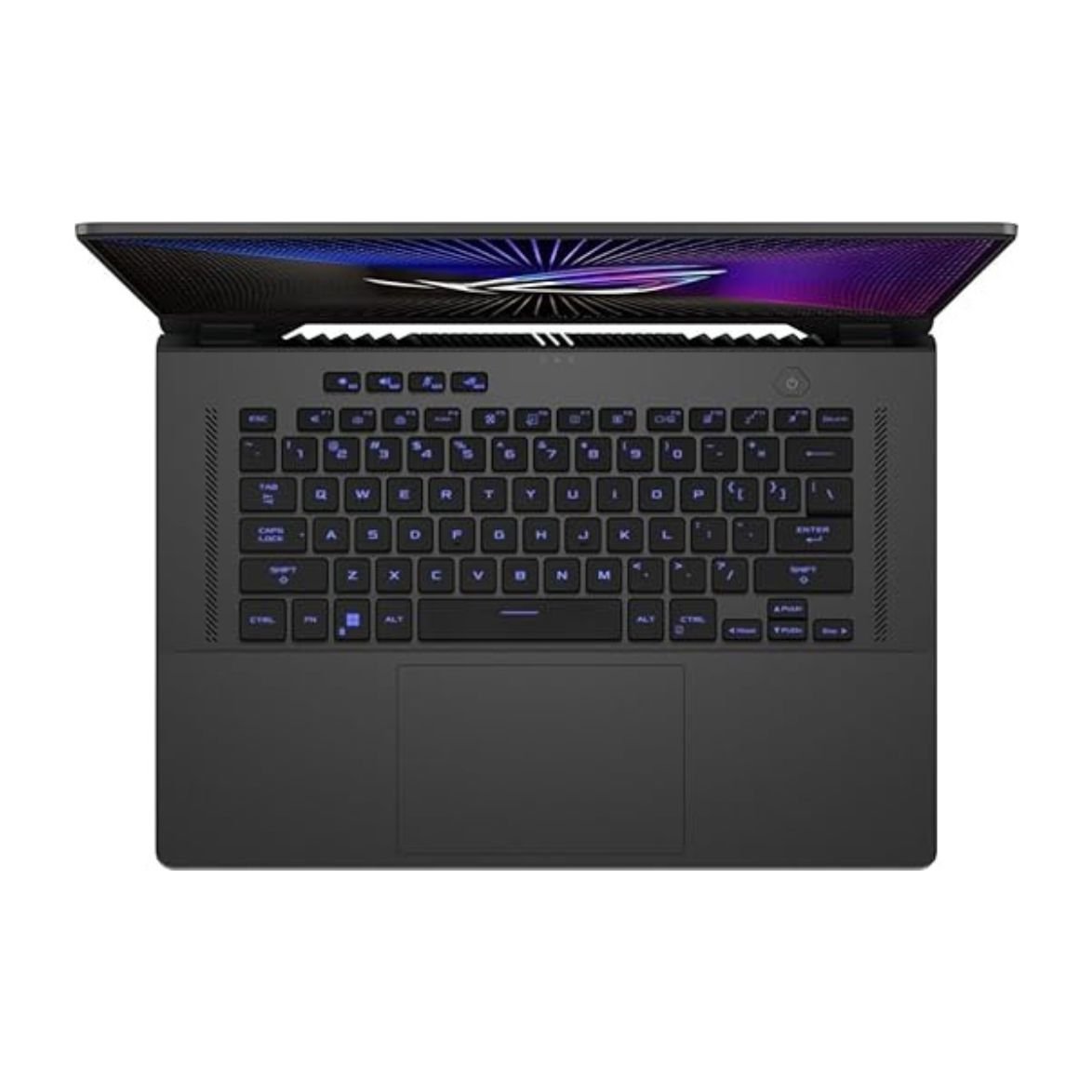 ASUS ROG Zephyrus G16 (2023) – Powerful Gaming & Performance Laptop ASUS ROG Zephyrus G16 (2023) – Powerful Gaming & Performance Laptop