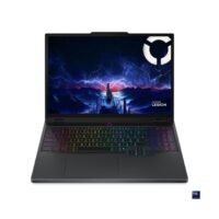 Lenovo Legion 5 15IRX10 (83LY004EMJ) – 15.1″ WQXGA 165 Hz Gaming Laptop (Intel i9‑14900HX, 32 GB DDR5, 1 TB SSD, RTX 5070 8 GB, Windows 11)