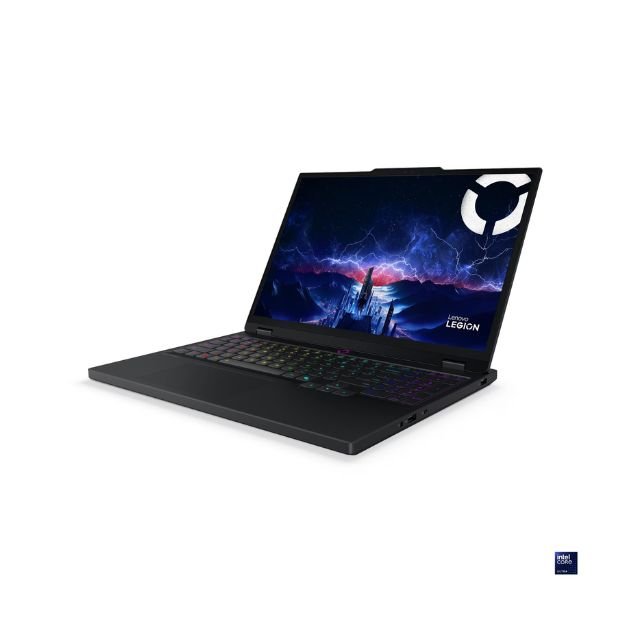 Lenovo Legion 5 15IRX10 (83LY004EMJ) – 15.1″ WQXGA 165 Hz Gaming Laptop (Intel i9‑14900HX, 32 GB DDR5, 1 TB SSD, RTX 5070 8 GB, Windows 11)