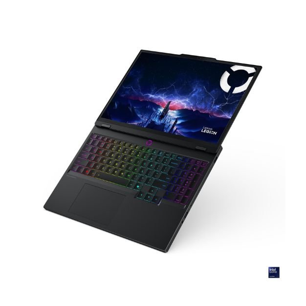 Lenovo Legion 5 15IRX10 (83LY004EMJ) – 15.1″ WQXGA 165 Hz Gaming Laptop (Intel i9‑14900HX, 32 GB DDR5, 1 TB SSD, RTX 5070 8 GB, Windows 11)