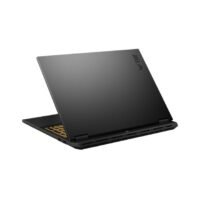 ASUS TUF F16 FX608JMR (2025) Gaming Laptop – i7-14650HX, RTX 5060 8GB, 32GB RAM, 1TB SSD, 16” 165Hz WUXGA, RGB Backlit Keyboard – Jaeger Grey