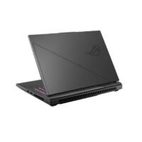ASUS ROG Strix G16 Gaming Laptop – Ryzen 9 9955HX, 16GB RAM, 1TB SSD, RTX 5060 8GB, 16” WUXGA 165Hz, Windows 11 – Eclipse Gray