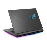 ASUS ROG Strix G16 G615JMR Gaming Laptop – Intel Core i7-14650HX, 16GB RAM, 1TB SSD, RTX 5060 8GB, 16” WUXGA 165Hz, English-Arabic Keyboard, Windows 11 – Eclipse Gray