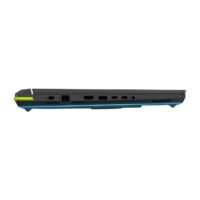 ASUS ROG Strix G16 G615JMR Gaming Laptop – Intel Core i7-14650HX, 16GB RAM, 1TB SSD, RTX 5060 8GB, 16” WUXGA 165Hz, English-Arabic Keyboard, Windows 11 – Eclipse Gray
