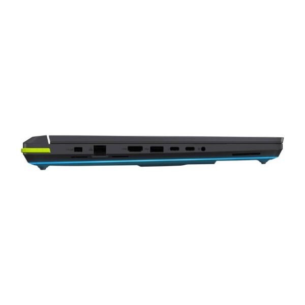 ASUS ROG Strix G16 G615JMR Gaming Laptop – Intel Core i7-14650HX, 16GB RAM, 1TB SSD, RTX 5060 8GB, 16” WUXGA 165Hz, English-Arabic Keyboard, Windows 11 – Eclipse Gray