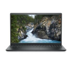 Dell Vostro 3530 15.6" FHD Laptop – Intel Core i5-1334U, 8GB RAM, 512GB SSD, Intel UHD Graphics, Windows 11 Home – Black