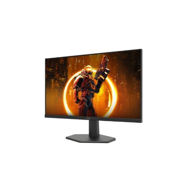 AOC 24G11ZE 23.8" Gaming Monitor – FHD Fast IPS, 240Hz Refresh Rate, 0.3ms Response, Adaptive Sync