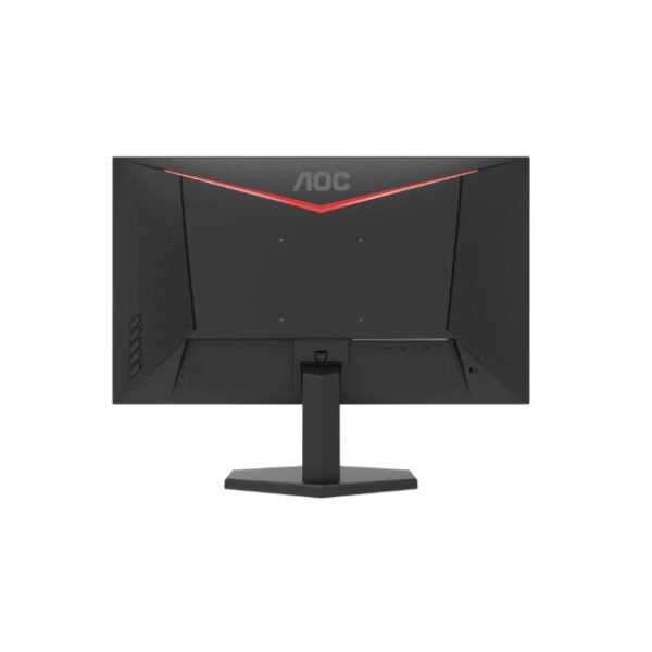 AOC 24G11ZE 23.8" Gaming Monitor – FHD Fast IPS, 240Hz Refresh Rate, 0.3ms Response, Adaptive Sync