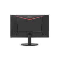 AOC 27G11ZE2 27" Gaming Monitor – FHD Fast IPS, 240Hz Refresh Rate, 0.3ms Response, Adaptive Sync